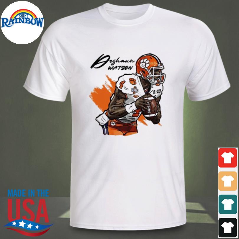 Deshaun Watson Football Cleveland Browns T-Shirt, hoodie, sweater