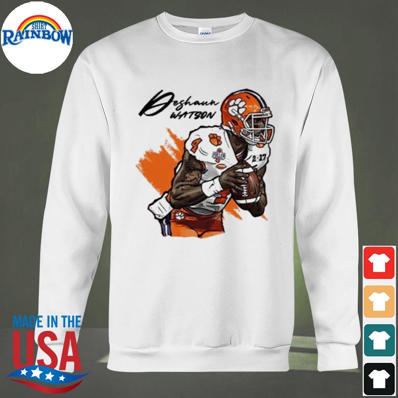 Top deshaun Watson Cleveland Browns shirt, hoodie, sweater, long sleeve and  tank top