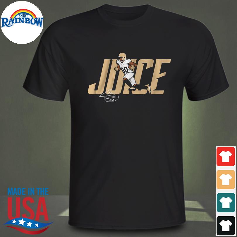 Jarvis Landry Juice Nola Shirt, hoodie, sweater, long sleeve and