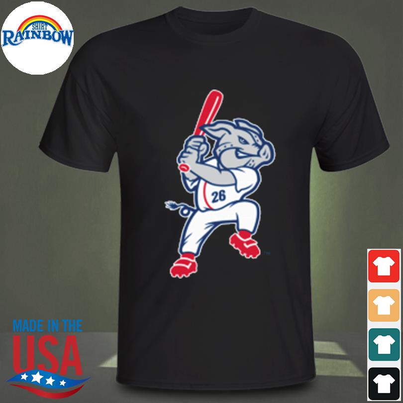 Lehigh Valley Ironpigs T-Shirt