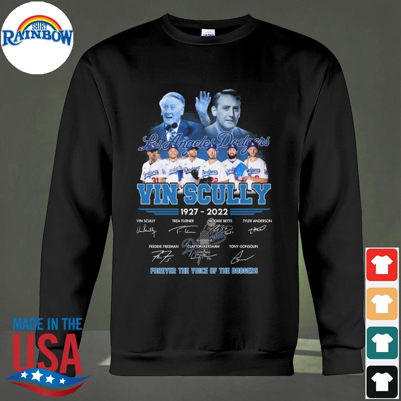 Los Angeles Mookie Trea '22 Shirt, hoodie, sweater, long sleeve and tank top