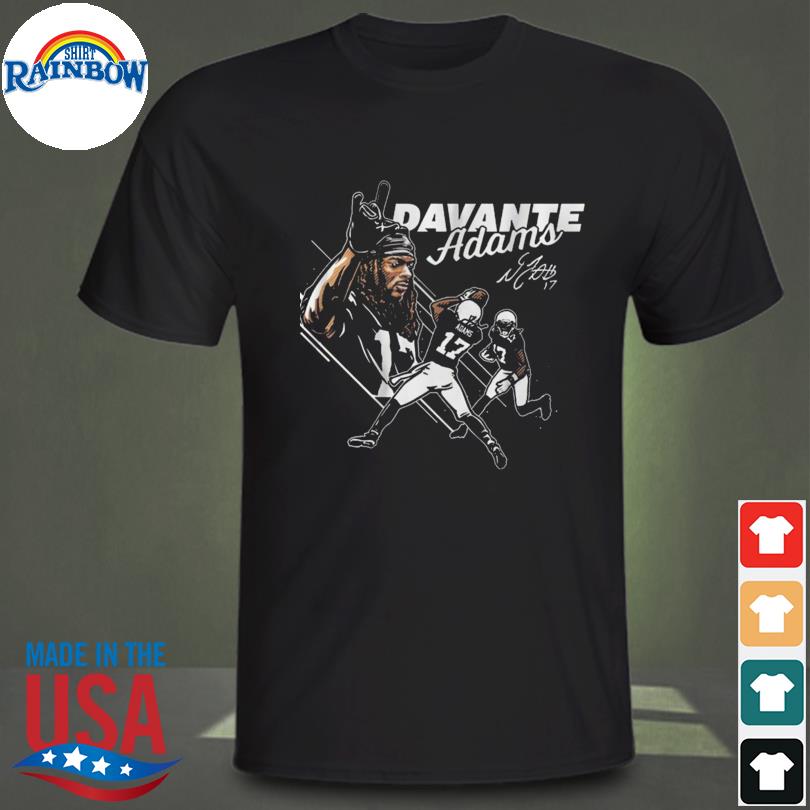 Davante Adams Las Vegas Raiders Shirt, Tshirt, Hoodie, Sweatshirt