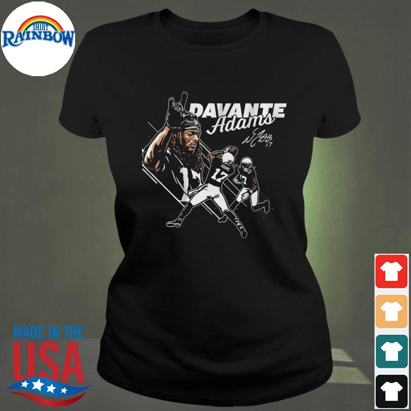 Nfl davante adams las vegas raiders shirt, hoodie, sweater, long sleeve and  tank top