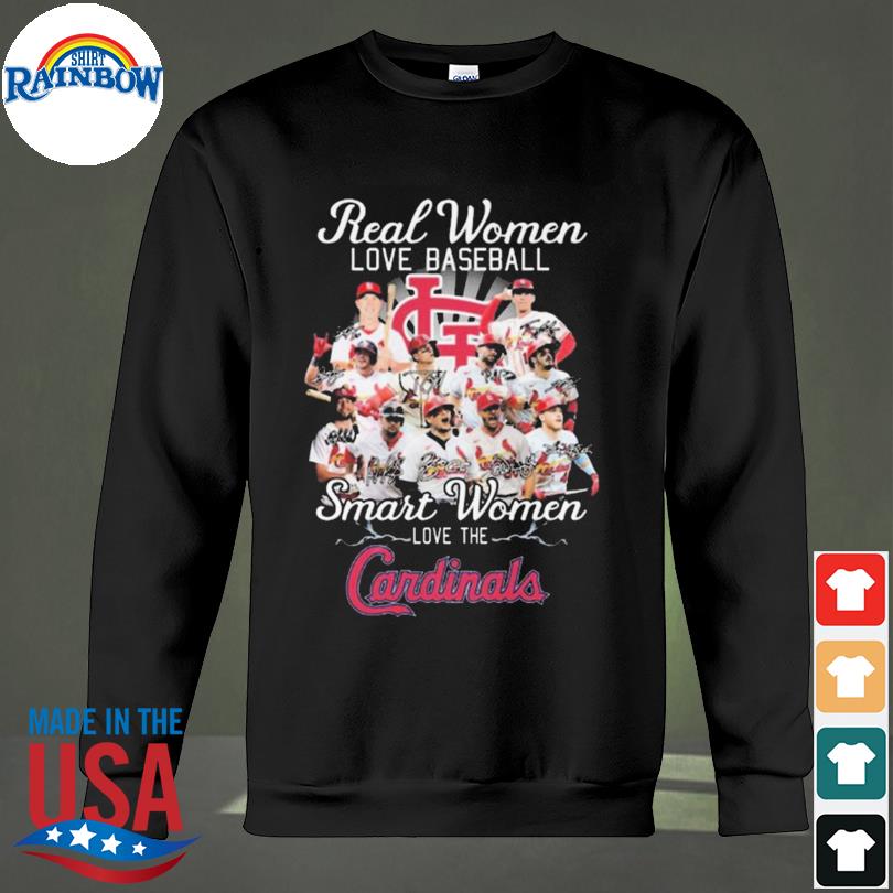 St Louis Cardinals Team Football Signatures shirt, hoodie, sweater, long  sleeve and tank top