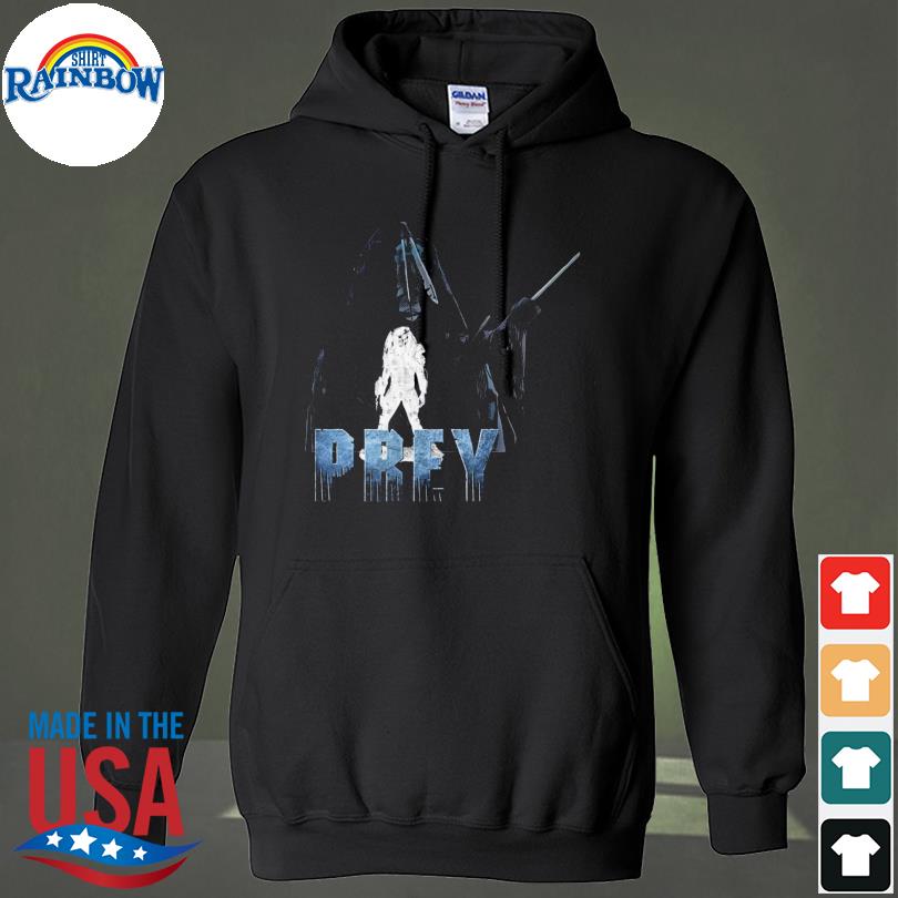 Predator prey 2022 s hoodie