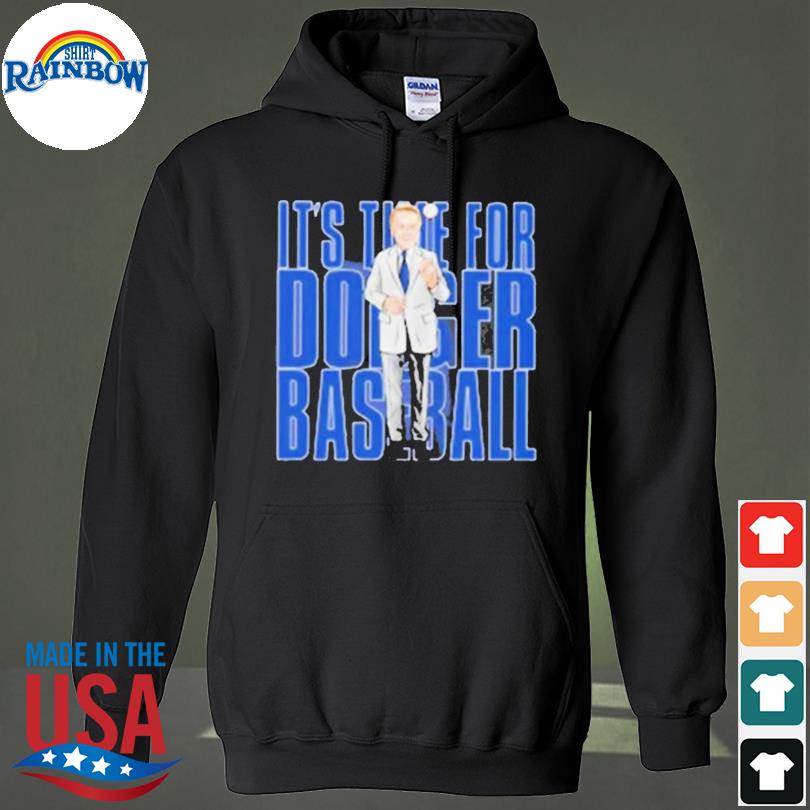 Vin Scully Microphone T Shirt, Hoodie, Tank