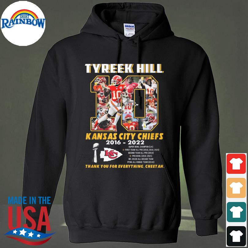 Original Tyreek Hill Kansas City Chiefs Cheetah T-shirt,Sweater, Hoodie,  And Long Sleeved, Ladies, Tank Top