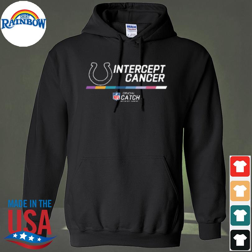 cancer nfl hoodies