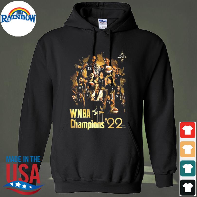 wnba long sleeve shirts