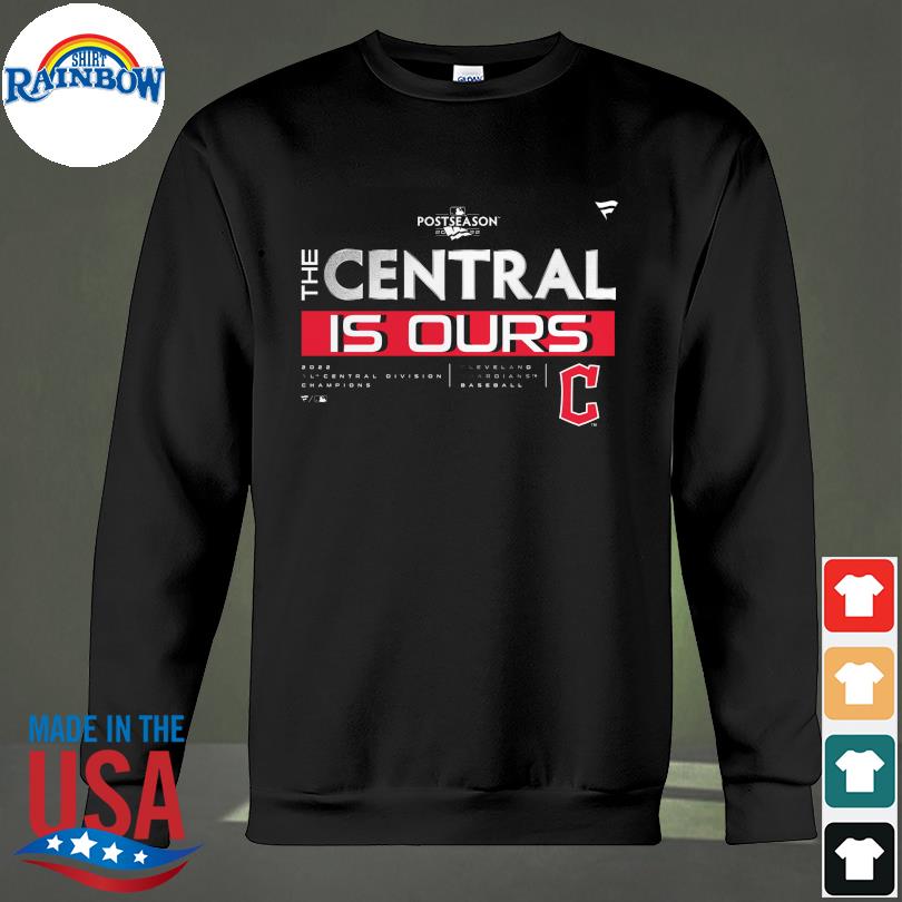 Cleveland Guardians Baseball Team 2022 AL Central Champions Signatures  Shirt, hoodie, sweater, long sleeve and tank top