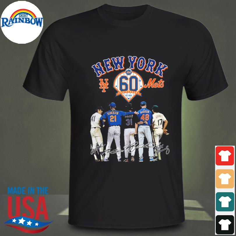 Official New York Mets Max Scherzer cartoon shirt, hoodie, sweater