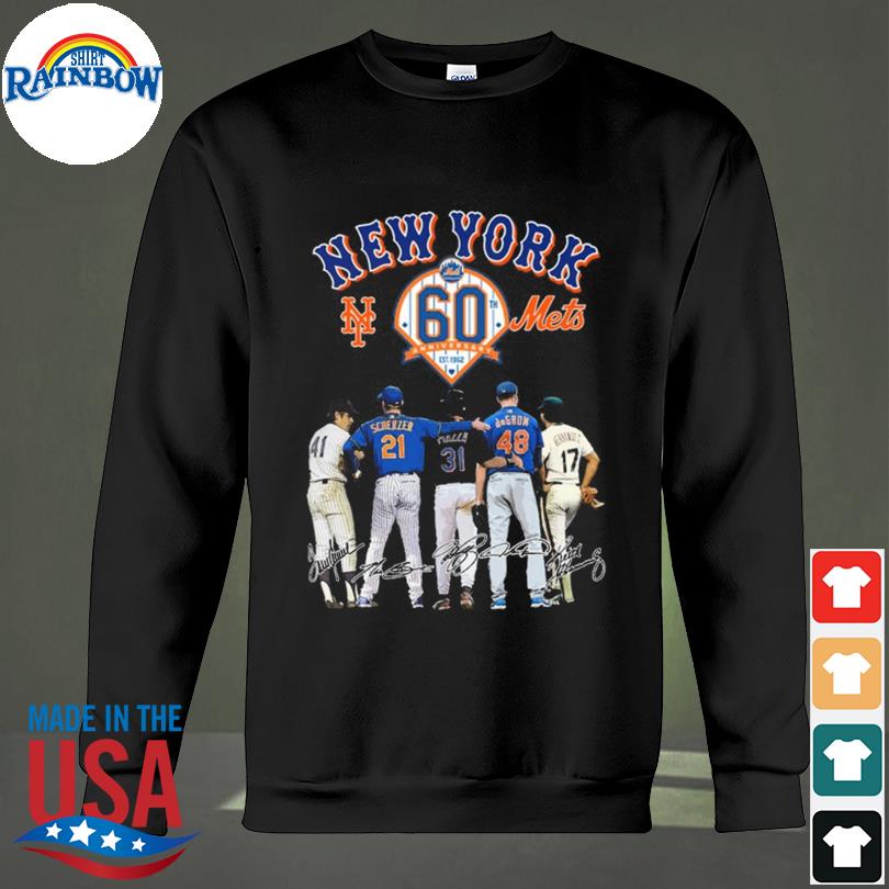 New York Mets I'm Keith Hernandez T-Shirt, hoodie, sweater, long