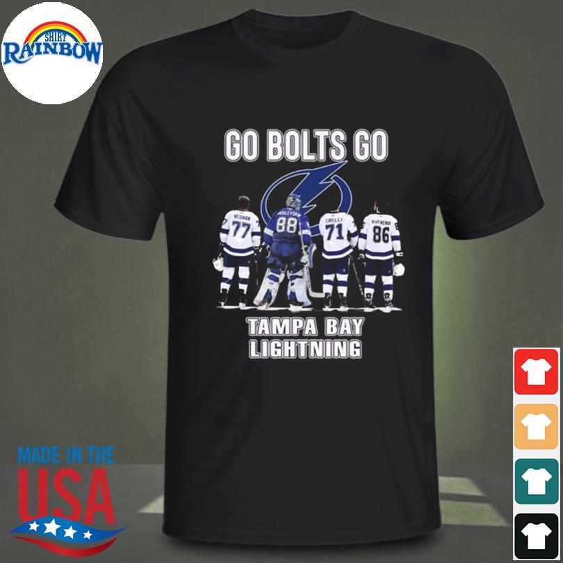 Official tampa Bay Lightning Nikita Kucherov T-Shirts, hoodie, tank top,  sweater and long sleeve t-shirt