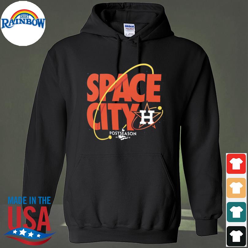 Houston astros space city postseason city connect 2022 shirt, hoodie,  sweater, long sleeve and tank top