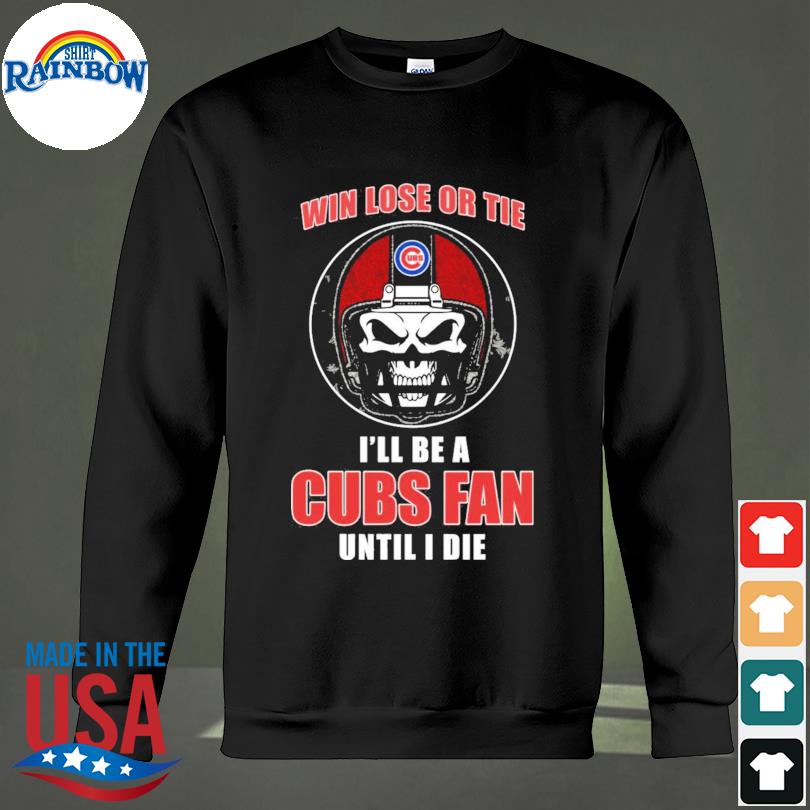 Im Chicago Bears Fan Till I Die Shirt, hoodie, sweater, long sleeve and  tank top