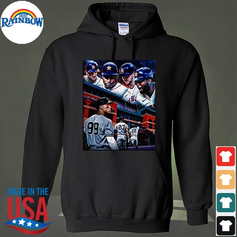 Official New york yankees alcs T-shirt, hoodie, sweater, long sleeve and  tank top