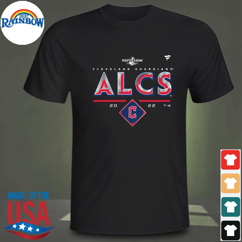 Cleveland Guardians ALCS 2022 shirt, hoodie, sweater, long sleeve