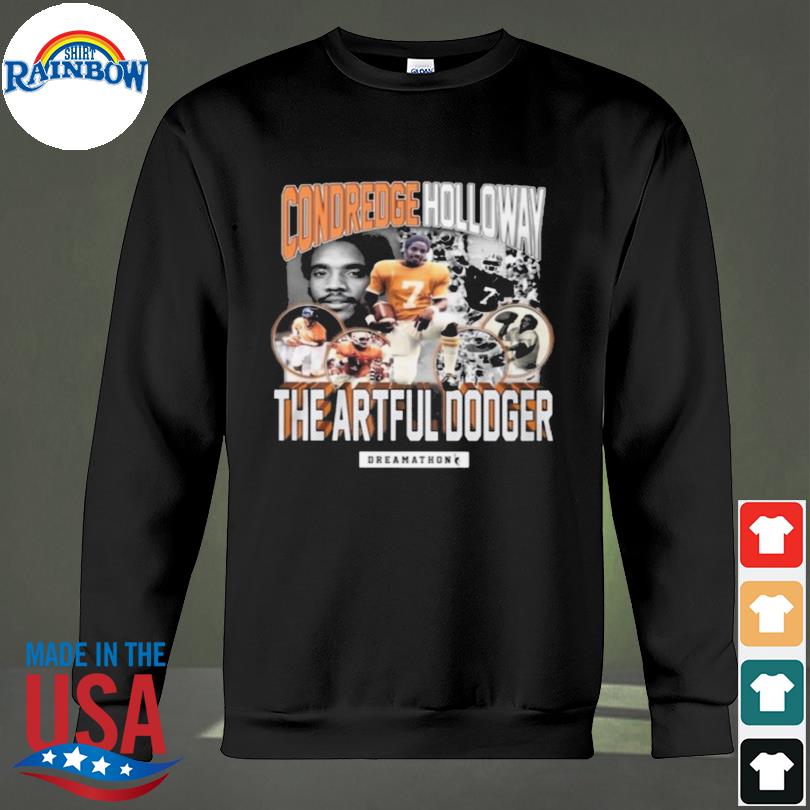 Artful Dodger T-Shirt