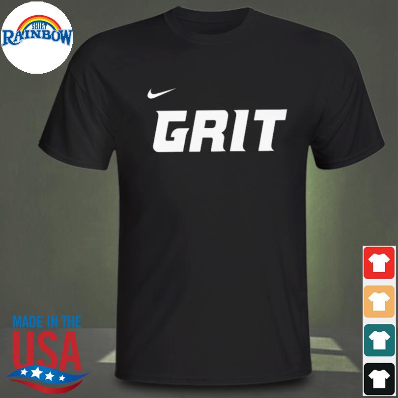 Detroit Lions 2022 Home Opener Grit Tee