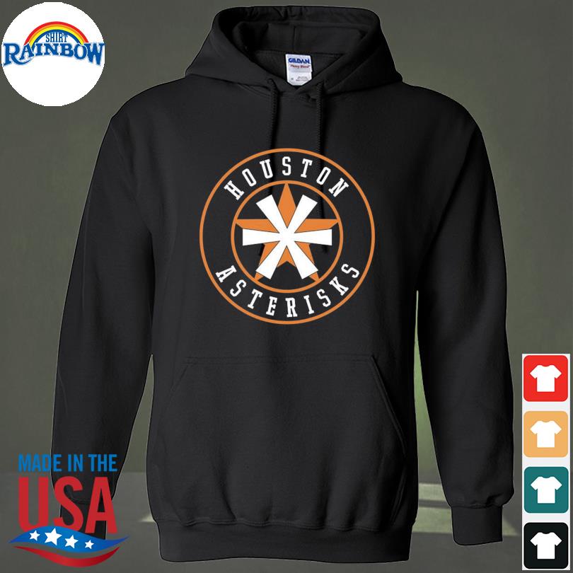 Houston asterisks shirt, hoodie, sweater, long sleeve and tank top