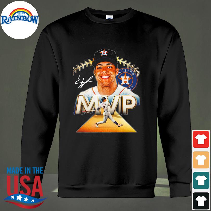 Jeremy Peña Houston Astros baseball MVPeña 2022 T-shirt, hoodie, sweater,  long sleeve and tank top