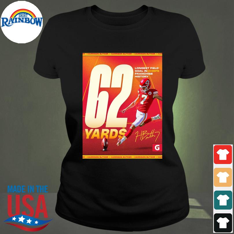 Kansas City Chiefs Harrison Butker Shirt, hoodie, sweater, long sleeve and  tank top