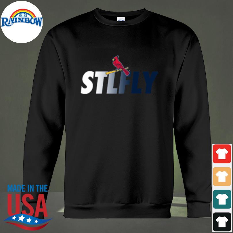 St. Louis Cardinals Men's Early Work Performance Long Sleeves T Shirt,  hoodie, sweater, long sleeve and tank top