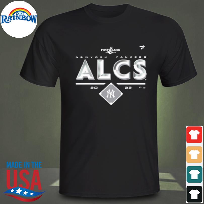 MLB ALDS 2022 New York Yankees Postseason T-Shirt, hoodie, sweater, long  sleeve and tank top