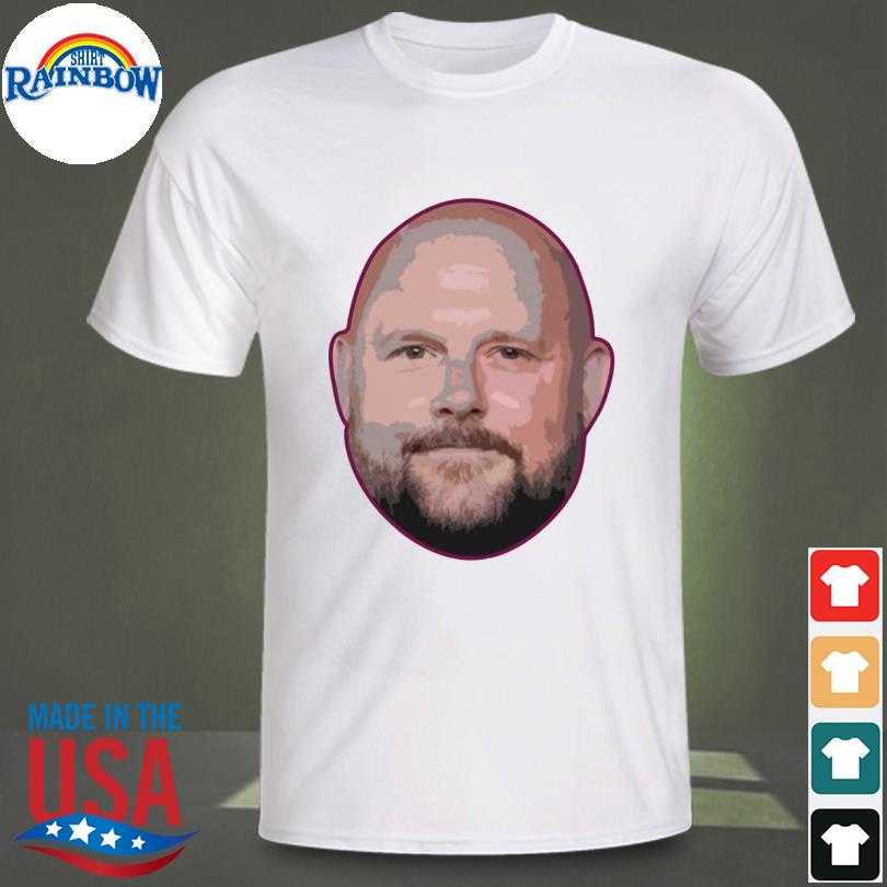 Nfl Brian Daboll Big Head New York Giants shirt, hoodie, sweater, long  sleeve and tank top