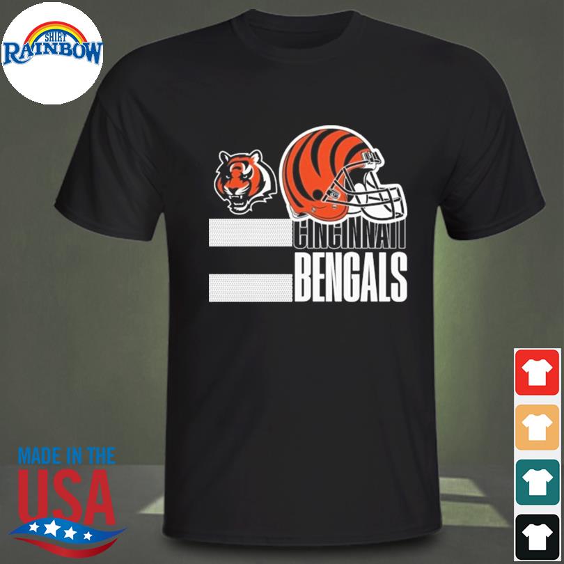 Tailgate Men's Cincinnati Bengals shirt, hoodie, sweater, long sleeve and  tank top