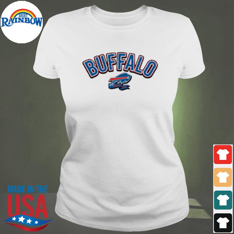 Nfl Shop Official Buffalo Bills Afc Sideline Team Logo 2022 Shirt, hoodie,  sweater, long sleeve and tank top