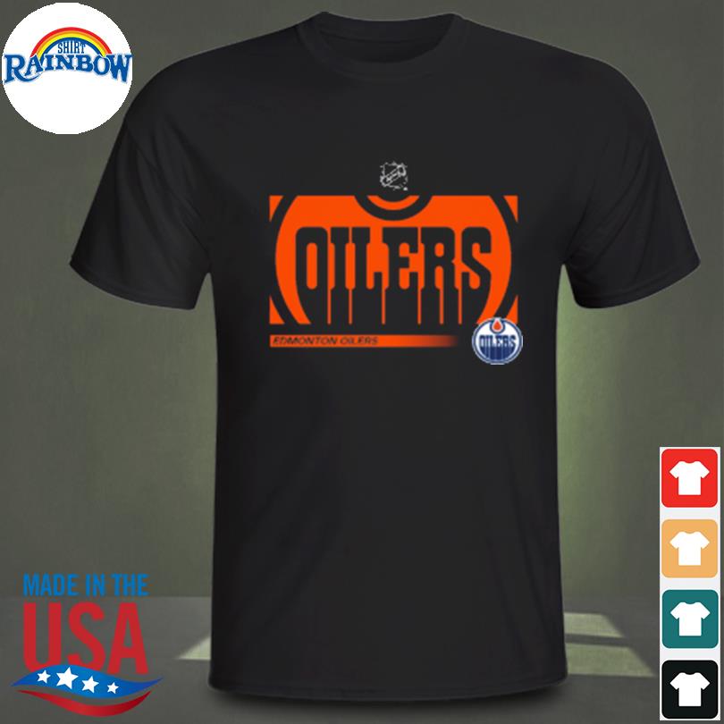 Edmonton Oilers Pro Core Collection Secondary Shirt, hoodie, sweater, long  sleeve and tank top