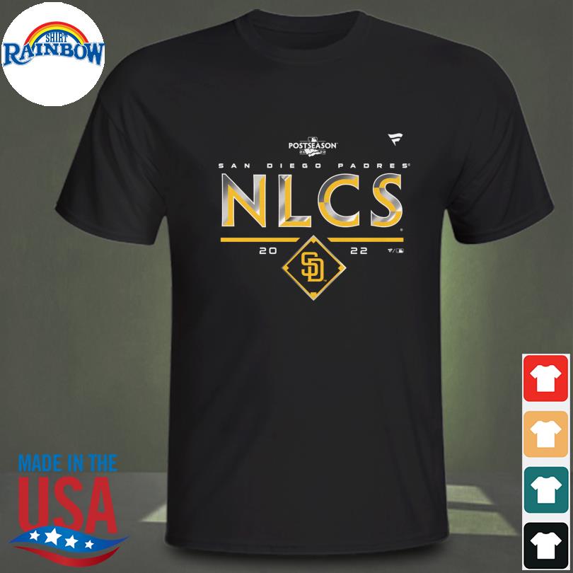 NLCS San Diego Padres 2022 Division Series Winner Locker Room T-Shirt,  hoodie, longsleeve tee, sweater