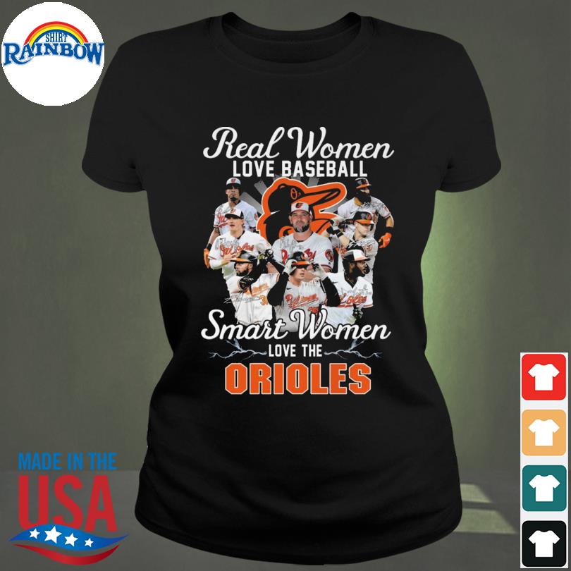 Official Real Women Love Football Smart Women Love The Baltimore