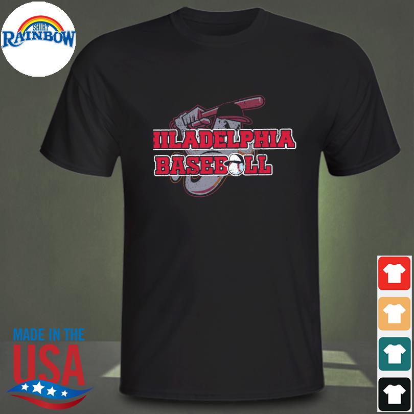 Philadelphia phillies baseball 2022 champions shirt