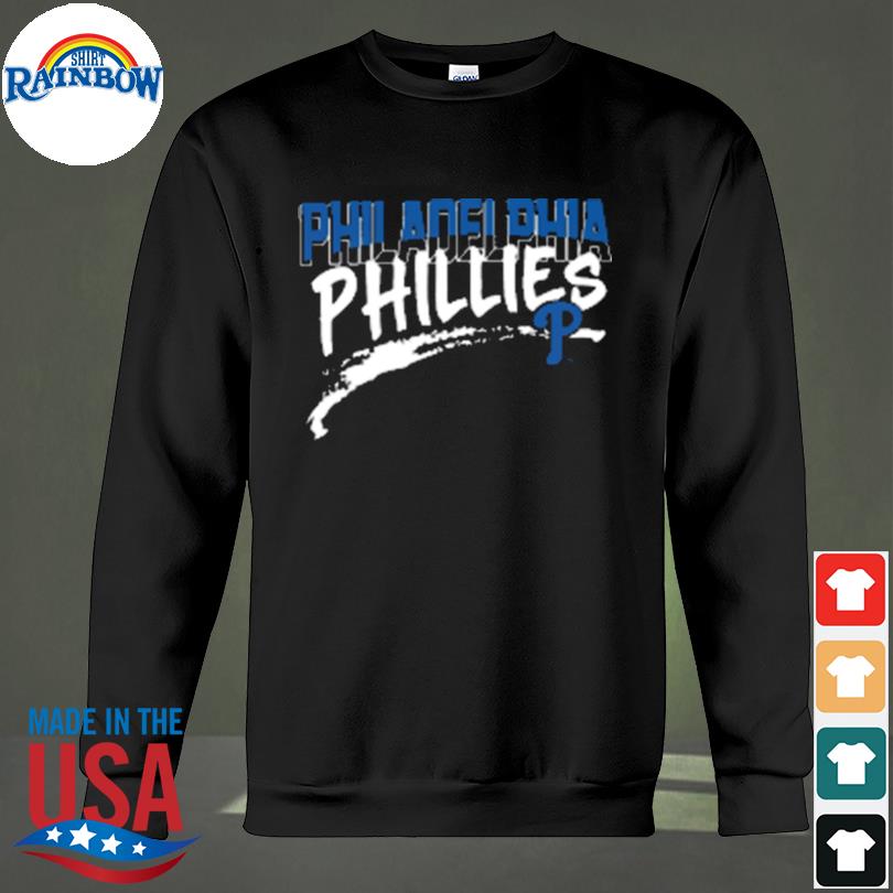 Philadelphia phillies big deal shirt, hoodie, sweater, long sleeve