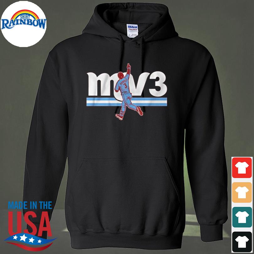 Bryce Harper Philadelphia Phillies Postseason 2022 NLCS shirt, hoodie,  sweater, long sleeve and tank top