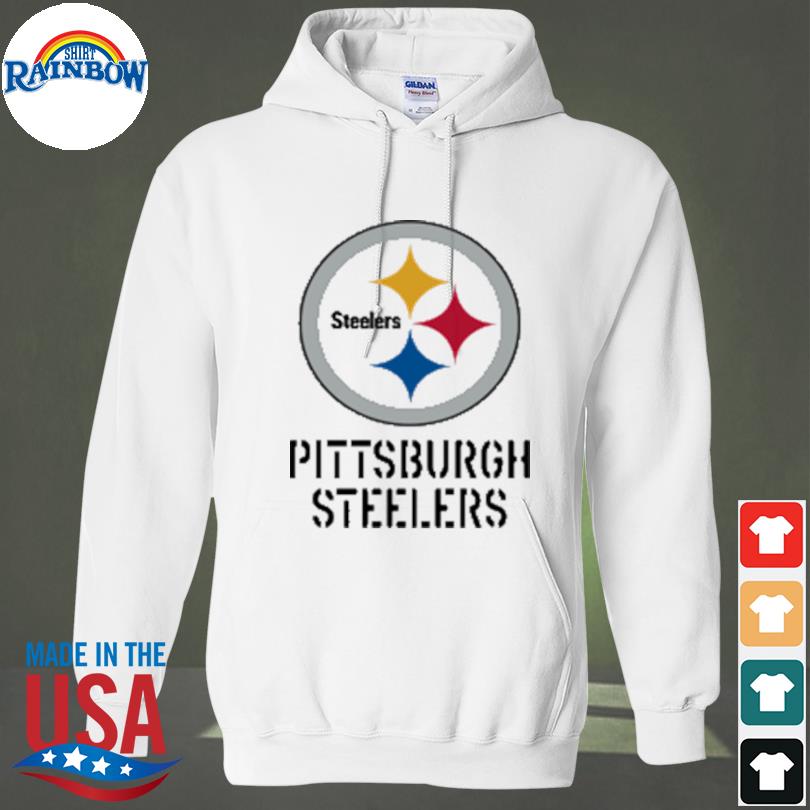 Pittsburgh steelers salute to service 2022 shirt, hoodie, sweater, long  sleeve and tank top