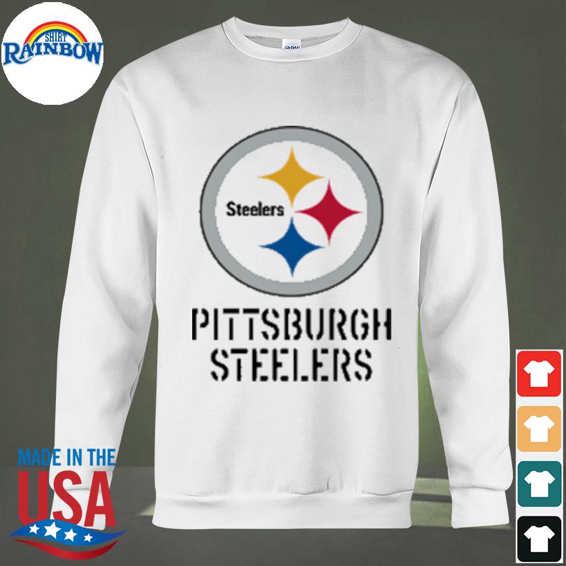 Pittsburgh steelers salute to service 2022 shirt, hoodie, sweater