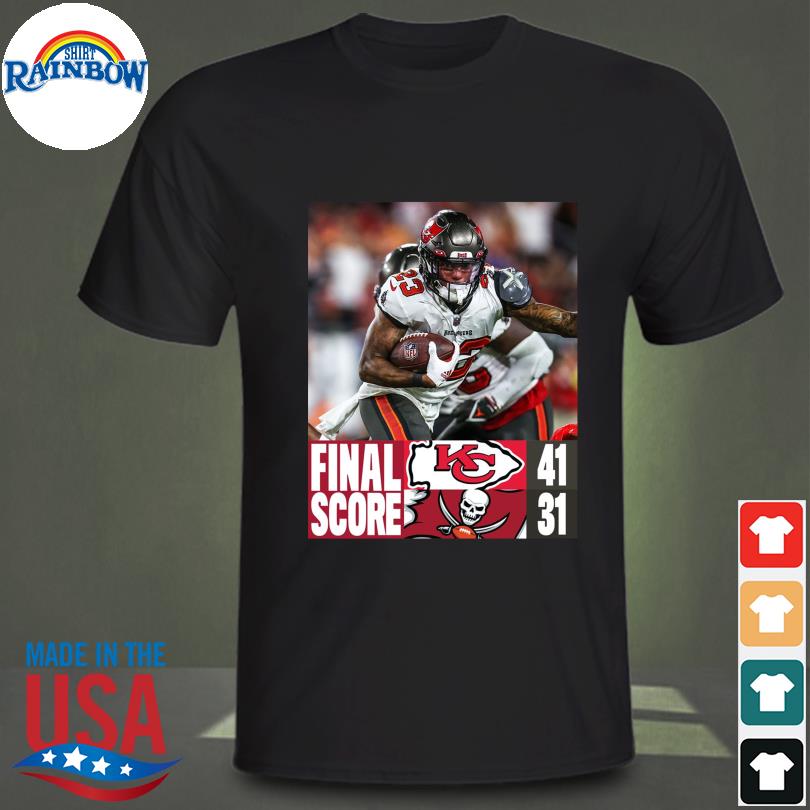 Lavonte David Tampa Bay Buccaneers Poster shirt - Dalatshirt