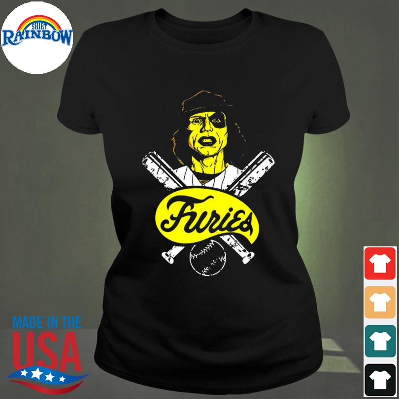 Baseball Furies Cleveland Indians Baseball T Shirts, Hoodies, Sweatshirts &  Merch