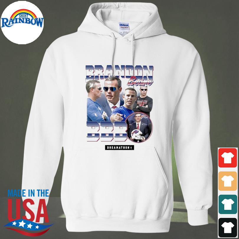 Von Miller Brandon Beane BBB art shirt, hoodie, sweater, longsleeve and  V-neck T-shirt