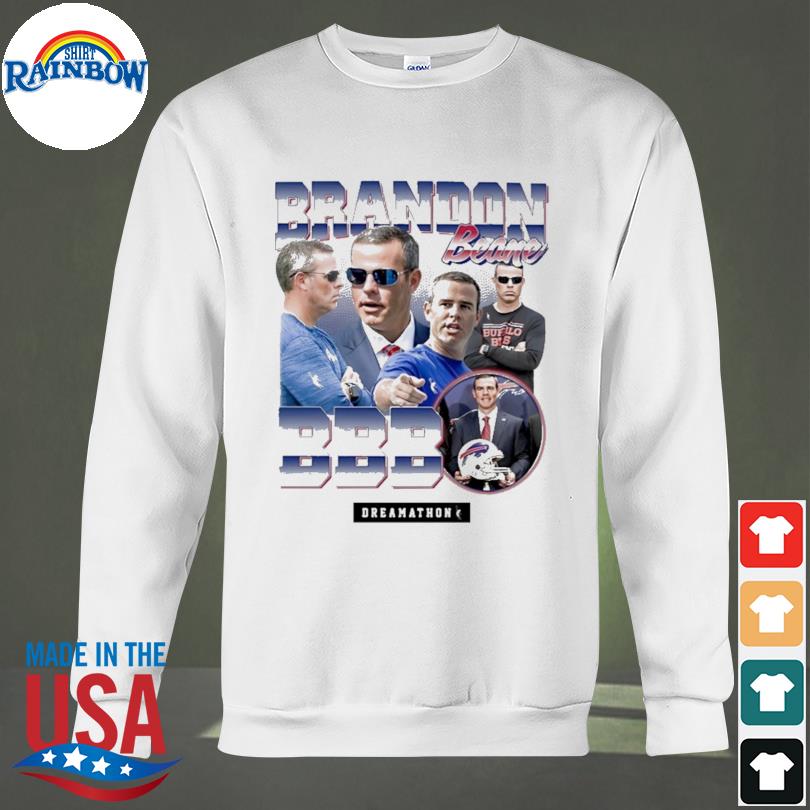 Von Miller Brandon Beane BBB art shirt, hoodie, sweater, longsleeve and  V-neck T-shirt