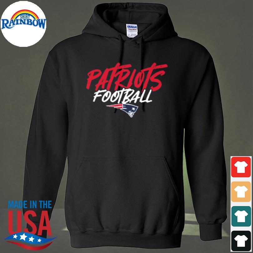 New England Patriots Youth Wildcat 2022 Shirt, hoodie, sweater, long sleeve  and tank top