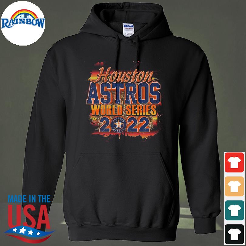 Shirts  Houston Astros World Series Champion 222 Shirt Houston