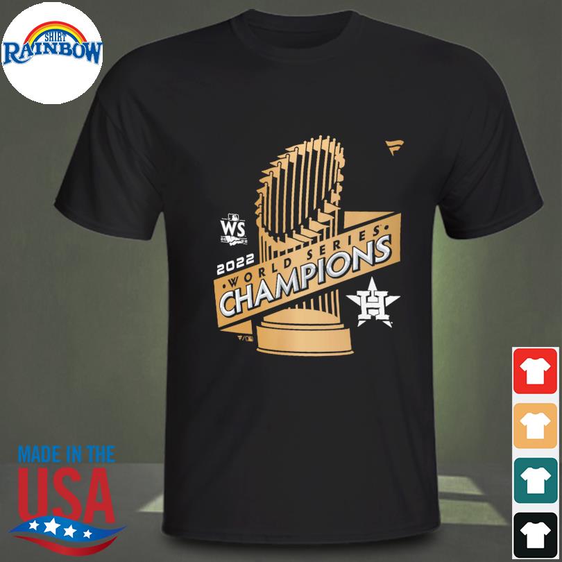 Houston astros 2022 world series champs shirt, hoodie, sweater, long sleeve  and tank top