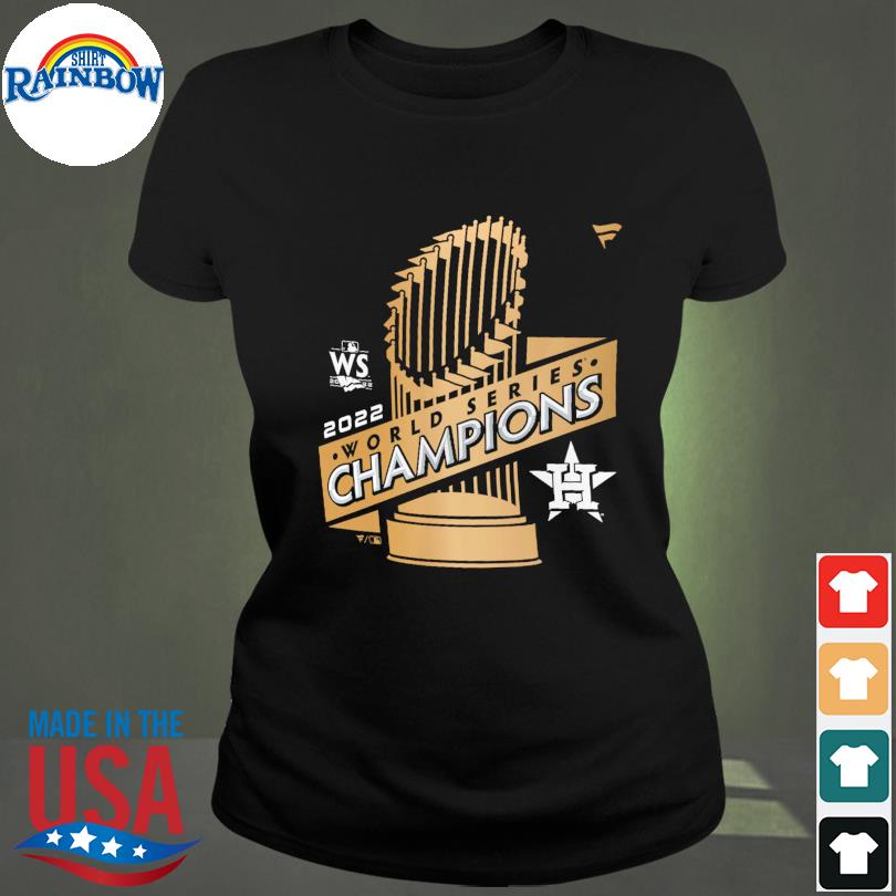 Houston Astros 2017 2022 World Series Championship Pennants Shirt, hoodie,  sweater, long sleeve and tank top