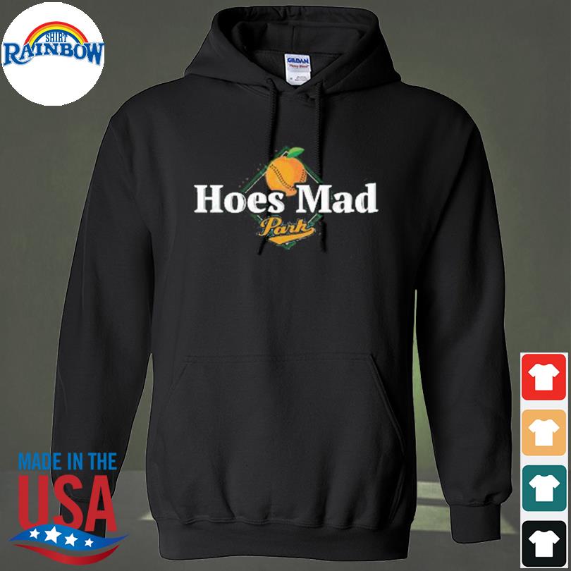 Houston Astros Hoes Mad Park 2022 shirt, hoodie, sweater, long