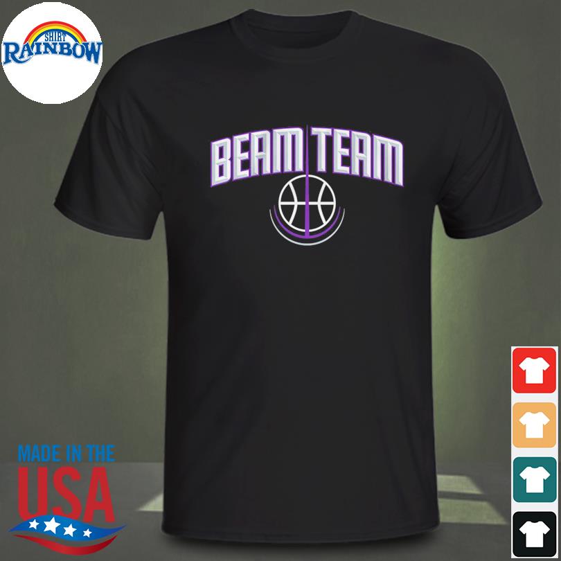 Beam team shirt