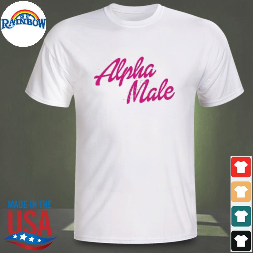 Brys online bryson alpha male shirt